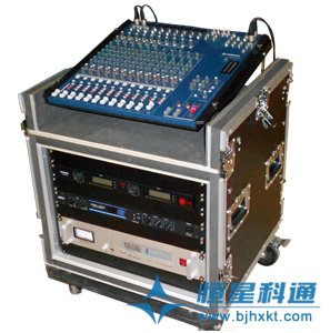北京恒星科通推出新一代车载直播设备