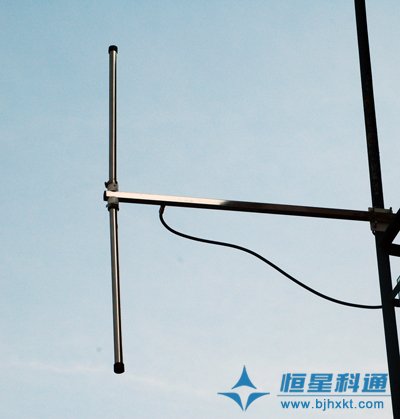 恒星科通HX-2020垂直极化调频发射天线投放市场