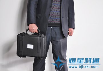 北京恒星科通强势推出HX-2000S车载调频发射机系列产品