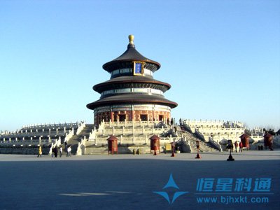 天坛公园景区广播系统可以实现三方通话